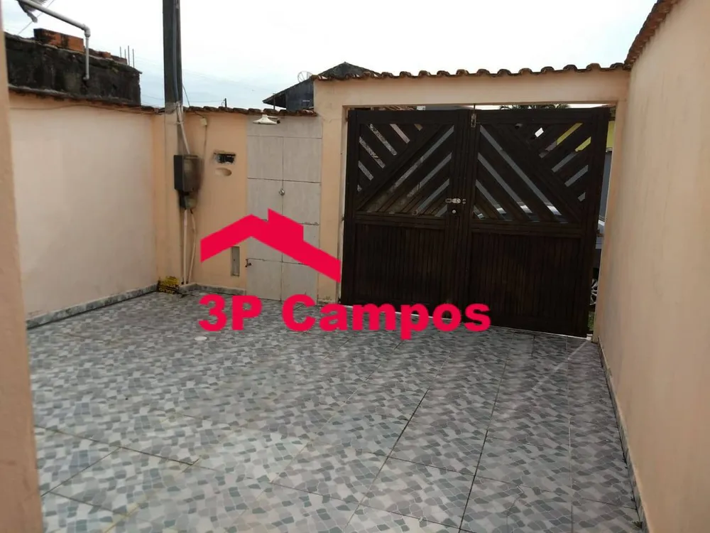 Casa, 2 quartos, 60 m² - Foto 2