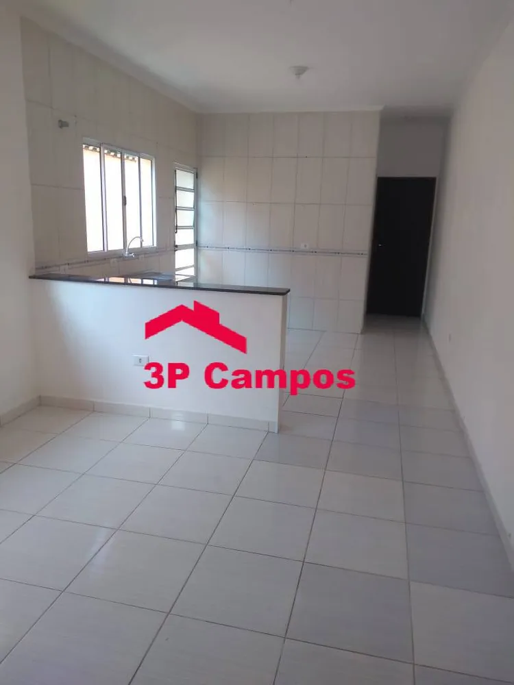 Casa, 2 quartos, 60 m² - Foto 11