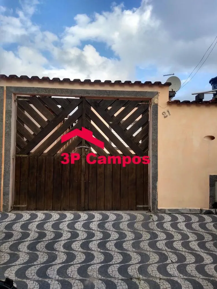 Casa, 2 quartos, 60 m² - Foto 4