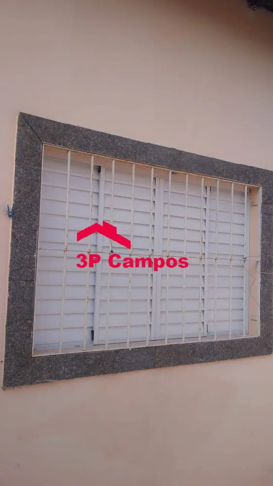 Casa, 2 quartos, 60 m² - Foto 3