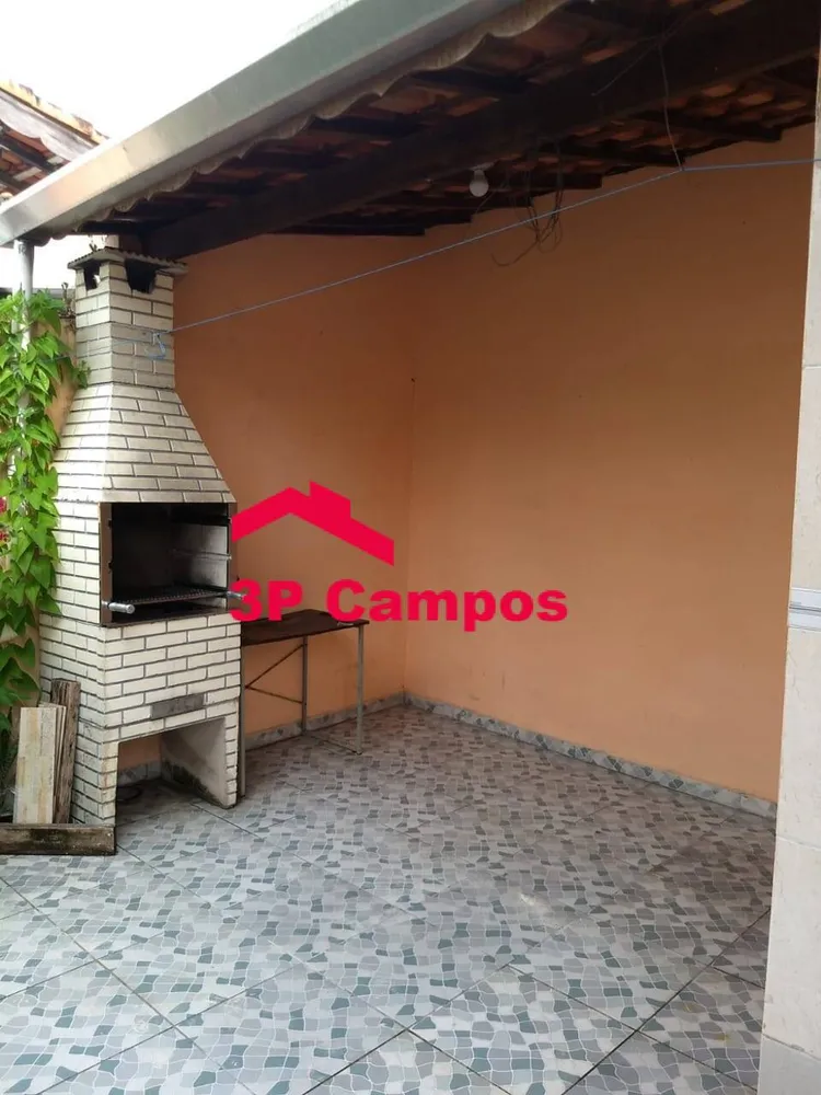 Casa, 2 quartos, 60 m² - Foto 6