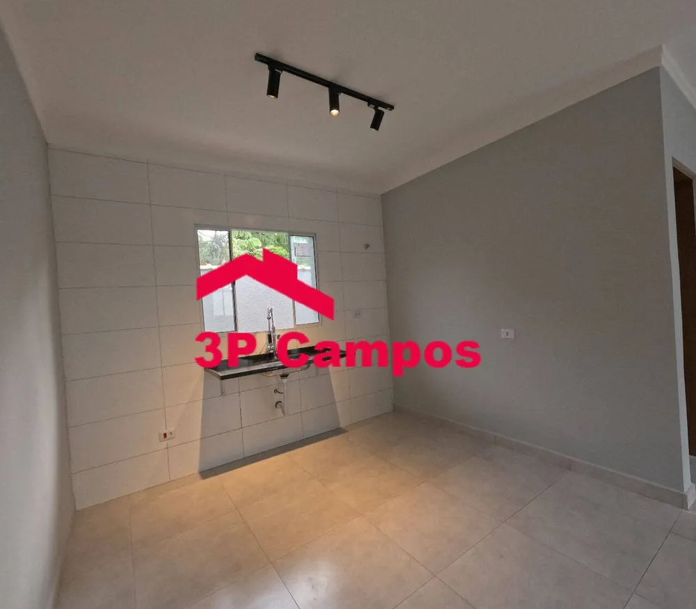 Casa, 2 quartos - Foto 5