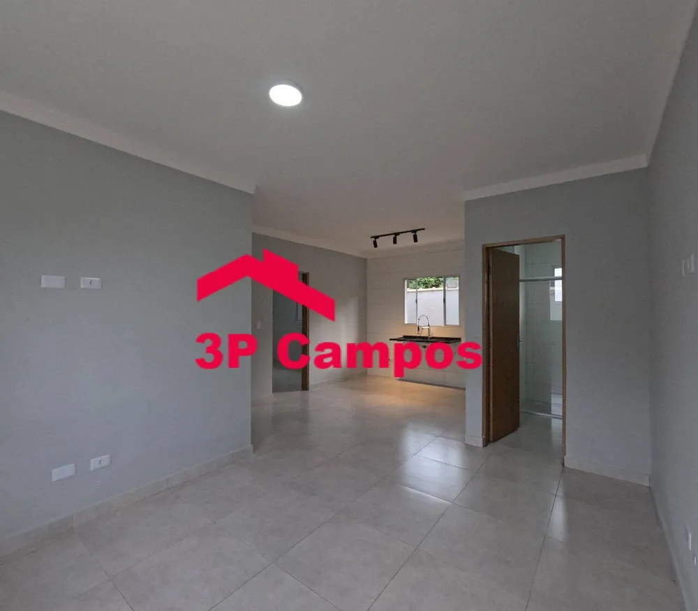 Casa, 2 quartos - Foto 4