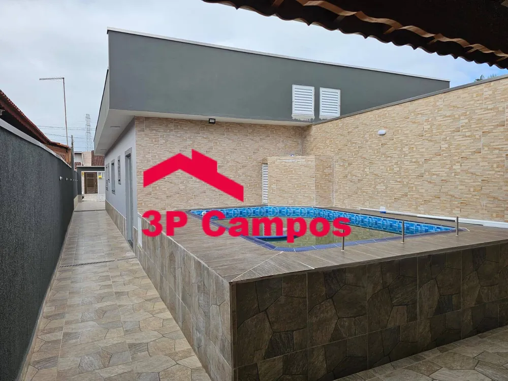 Casa, 2 quartos, 86 m² - Foto 1