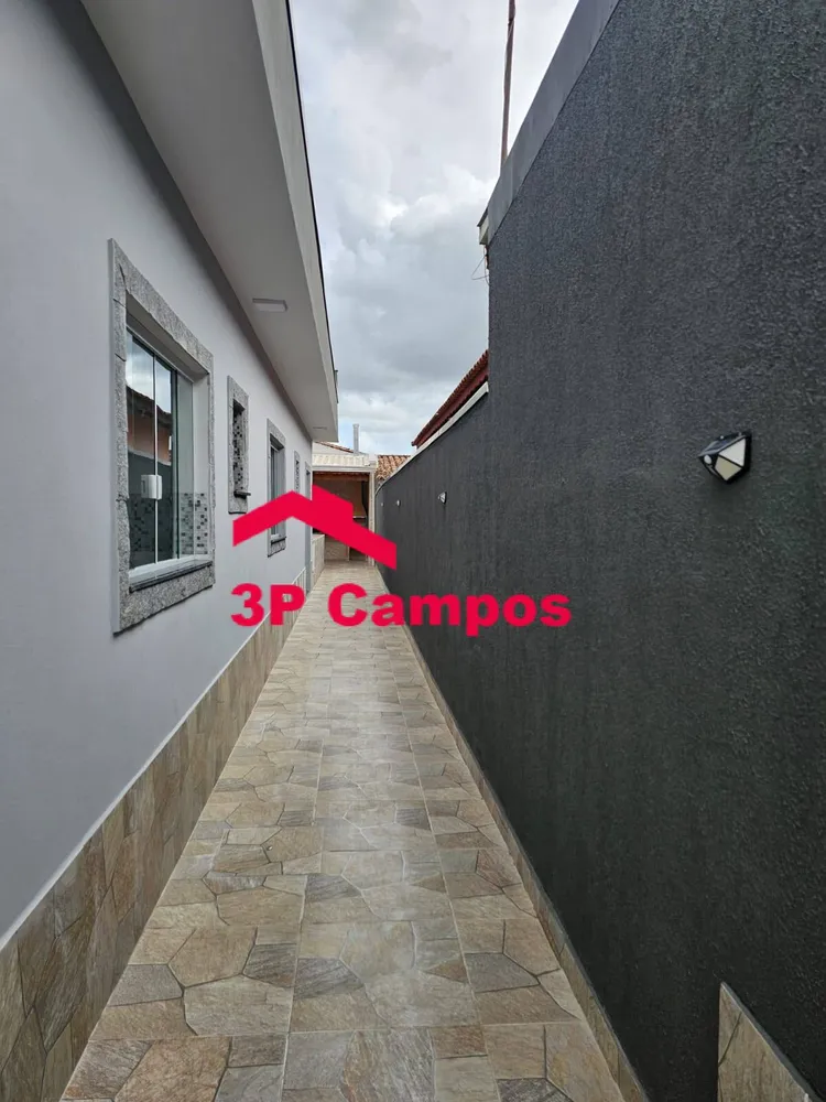 Casa, 2 quartos, 86 m² - Foto 2