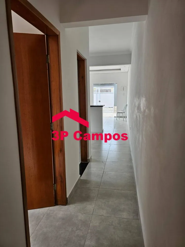 Casa, 2 quartos, 86 m² - Foto 3