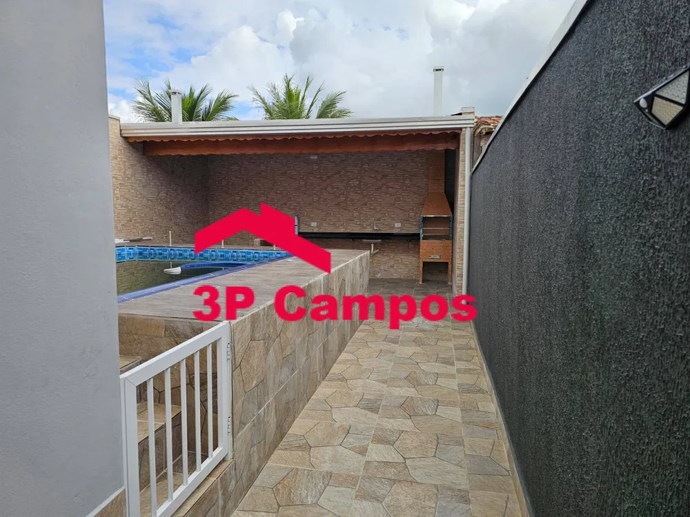 Casa, 2 quartos, 86 m² - Foto 4