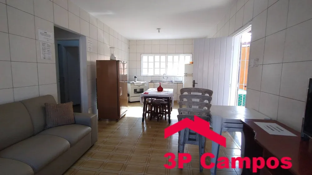 Casa, 3 quartos - Foto 6