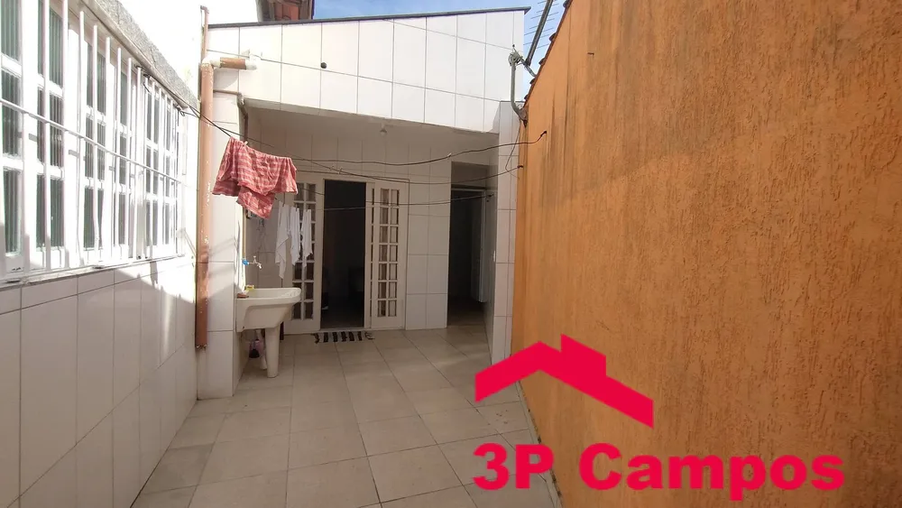 Casa, 3 quartos - Foto 4