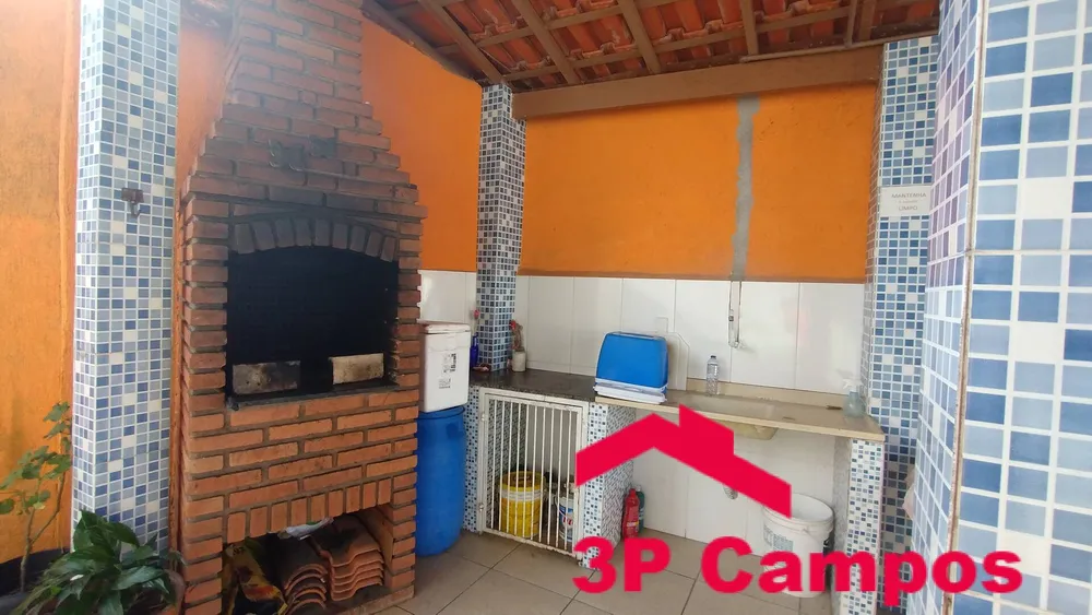 Casa, 3 quartos - Foto 8