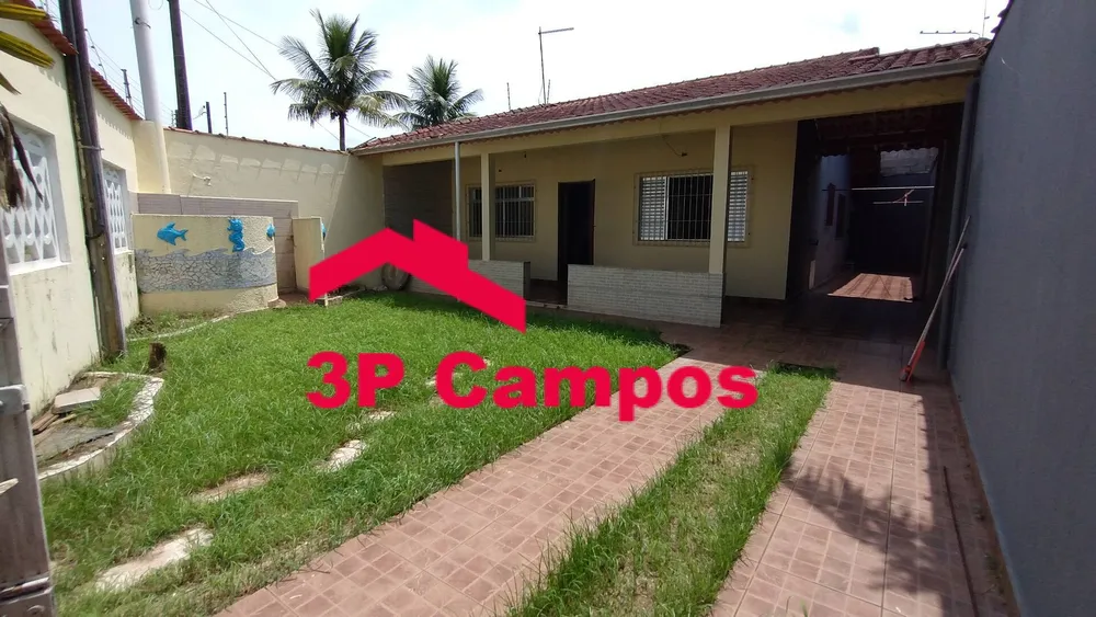 Casa, 2 quartos, 105 m² - Foto 1