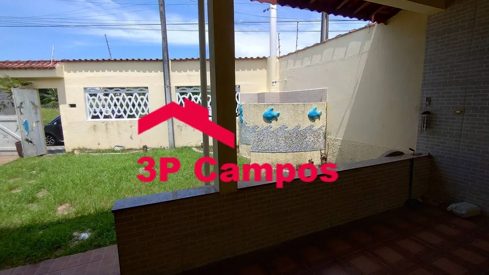 Casa, 2 quartos, 105 m² - Foto 7