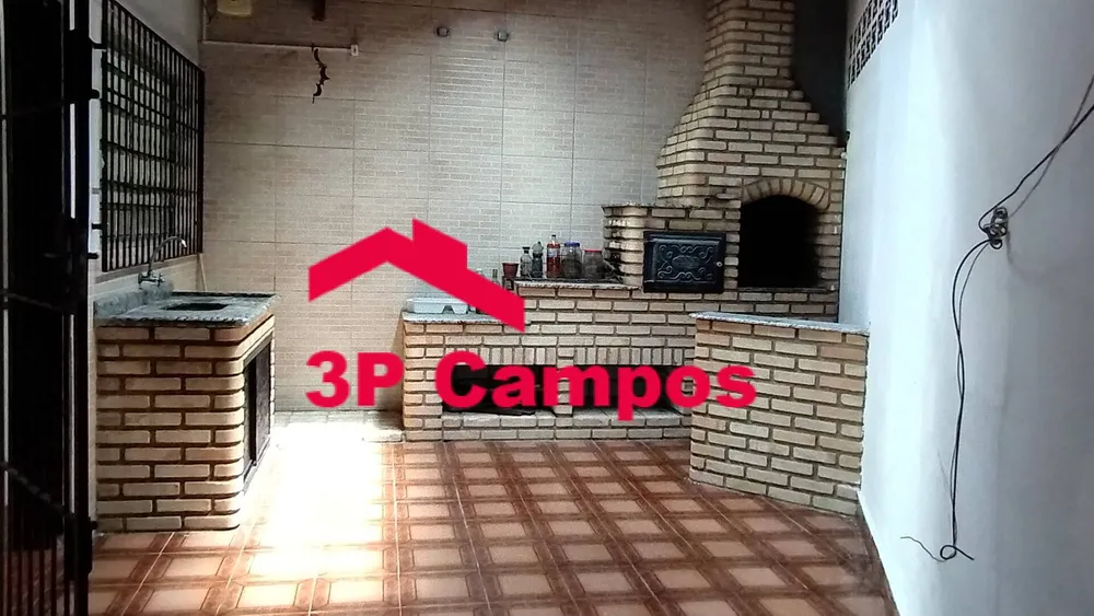 Casa, 2 quartos, 105 m² - Foto 11