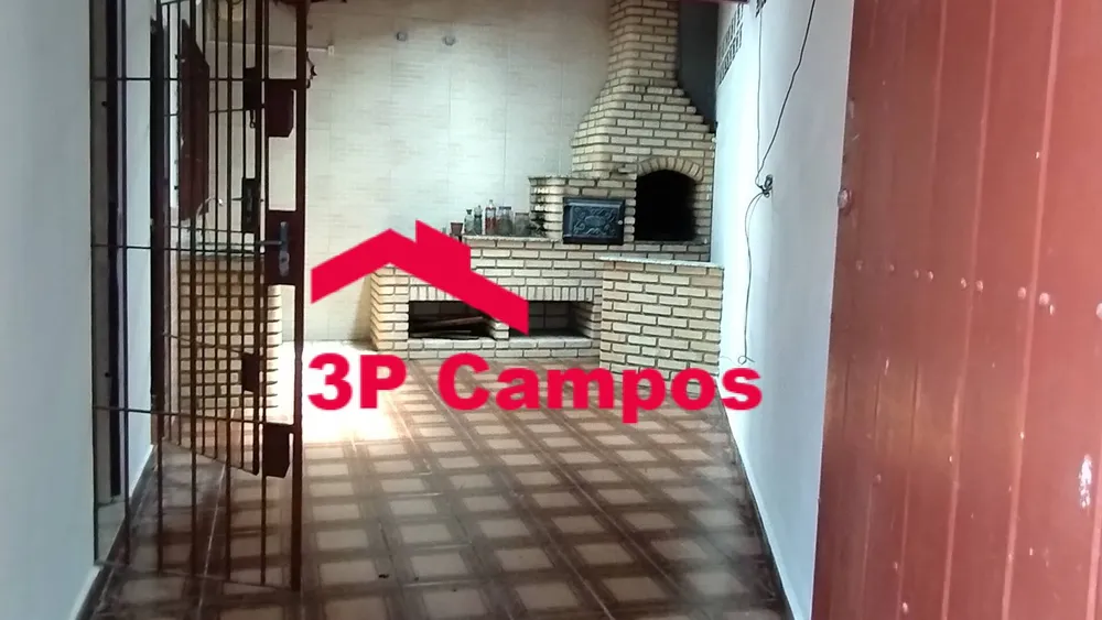 Casa, 2 quartos, 105 m² - Foto 1