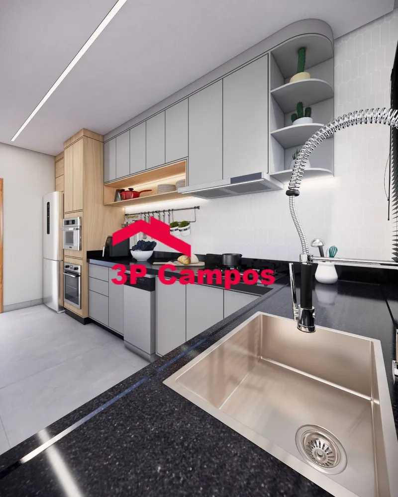Casa de Condomínio, 2 quartos - Foto 7