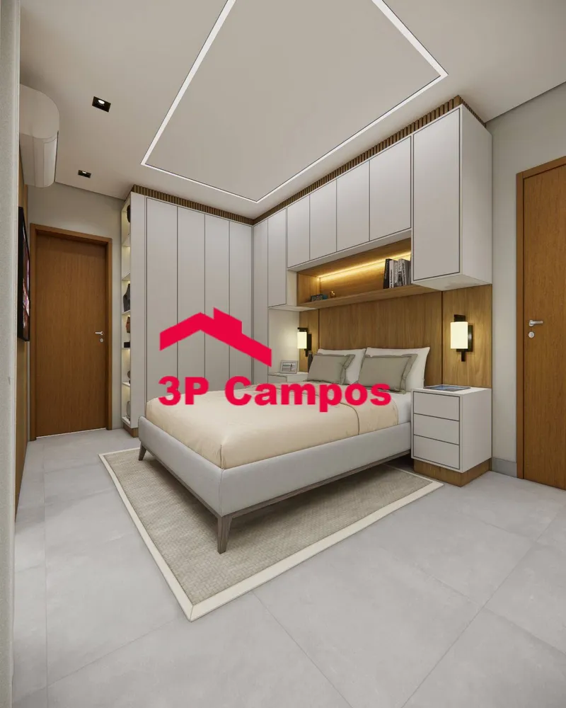 Casa de Condomínio, 2 quartos - Foto 6