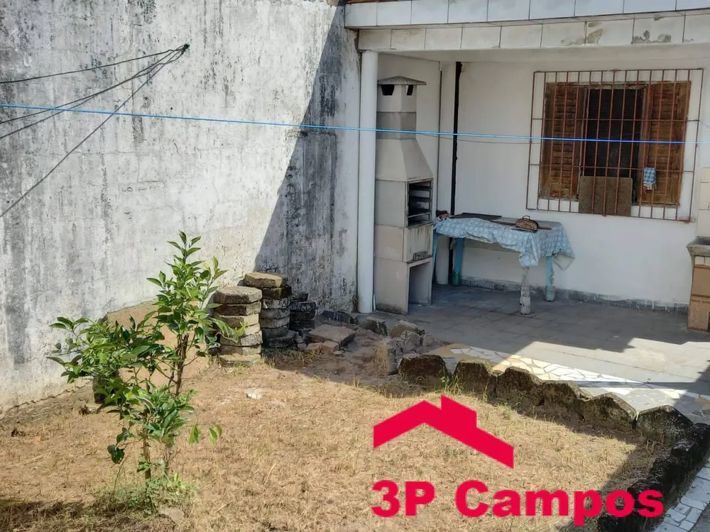 Casa, 2 quartos, 71 m² - Foto 7