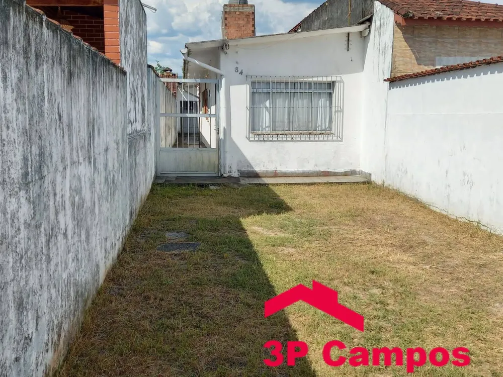 Casa, 2 quartos, 71 m² - Foto 1