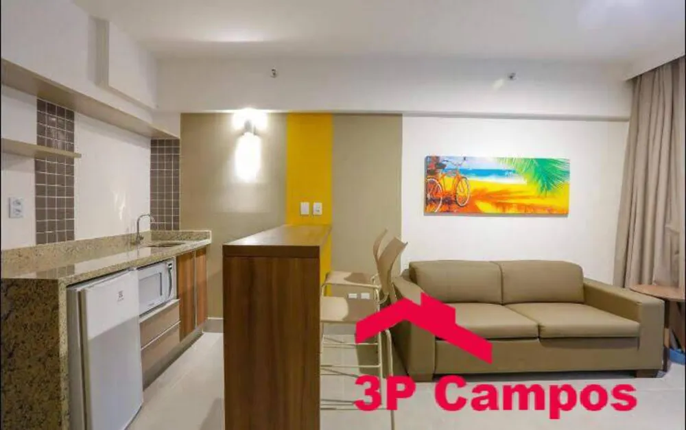 Apartamento, 2 quartos - Foto 7
