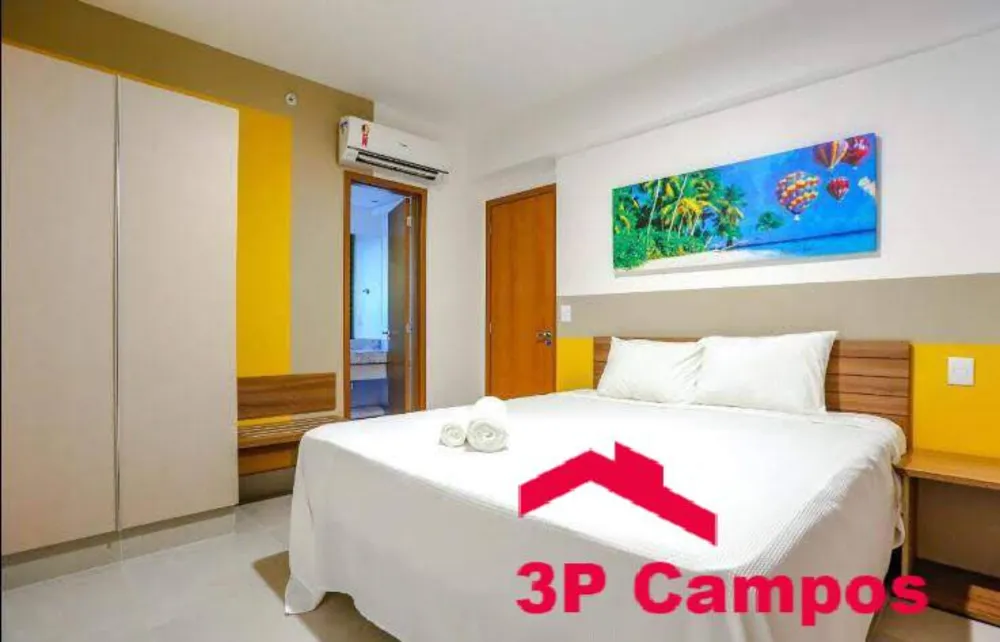 Apartamento, 2 quartos - Foto 12