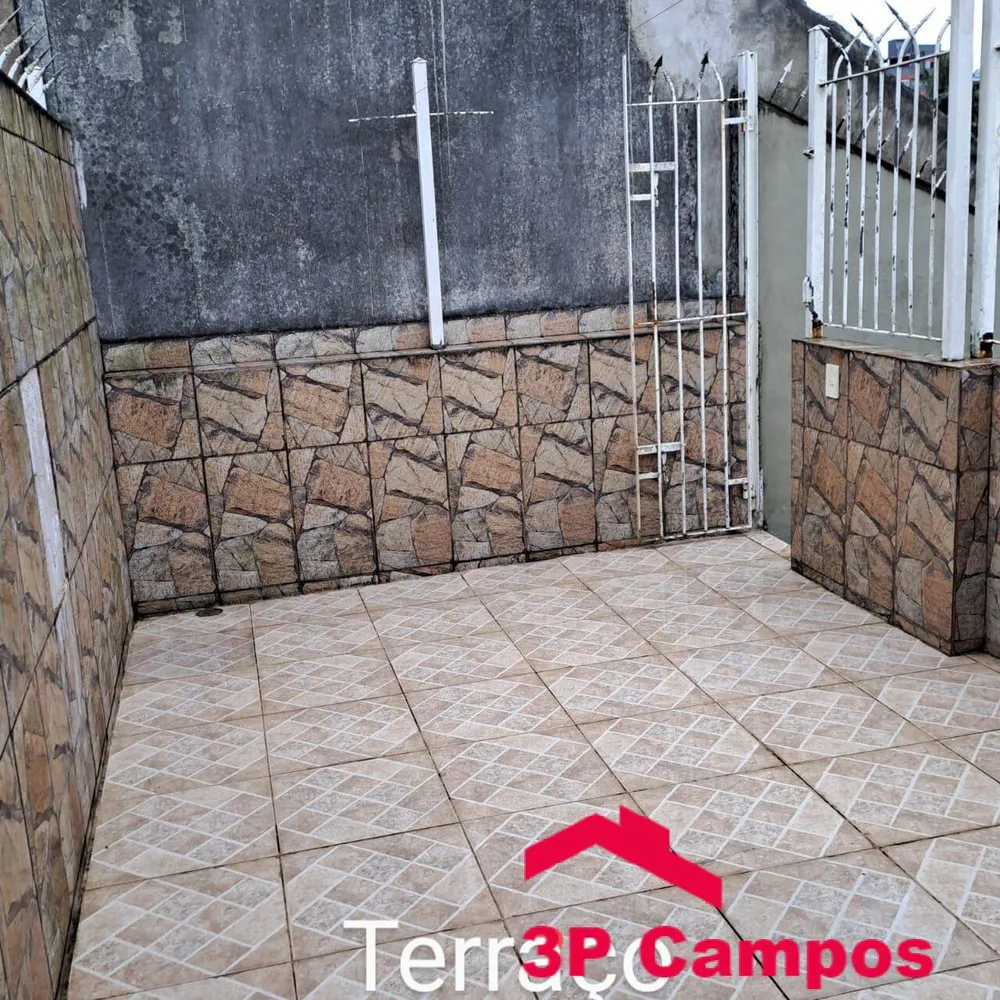 Casa, 2 quartos, 135 m² - Foto 5