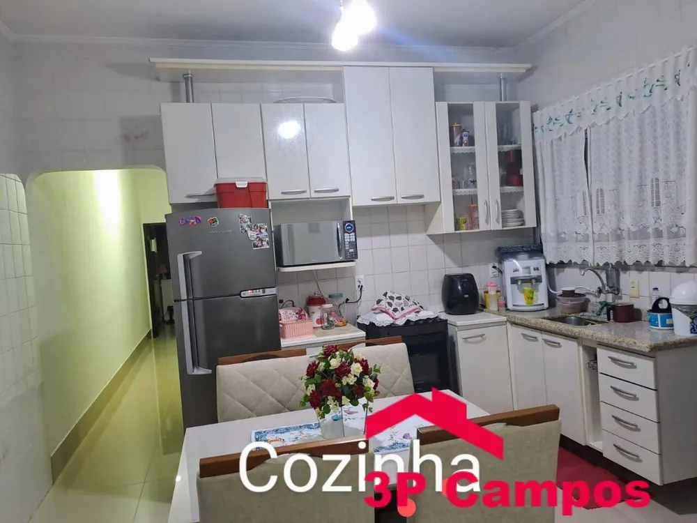 Casa, 2 quartos, 135 m² - Foto 6
