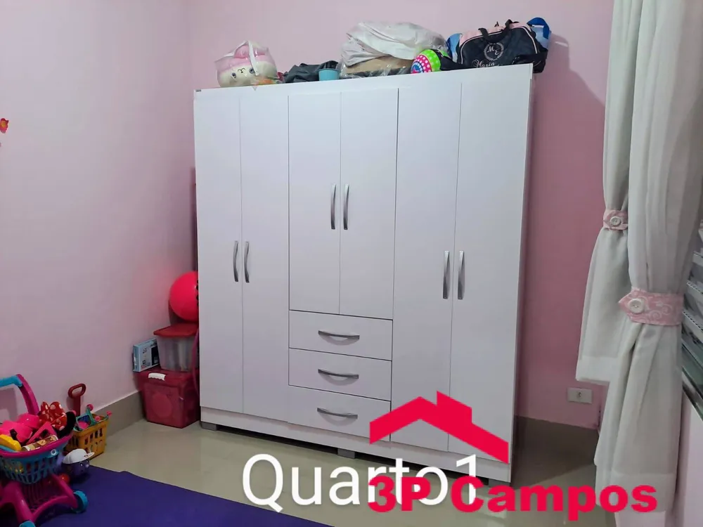 Casa, 2 quartos, 135 m² - Foto 11