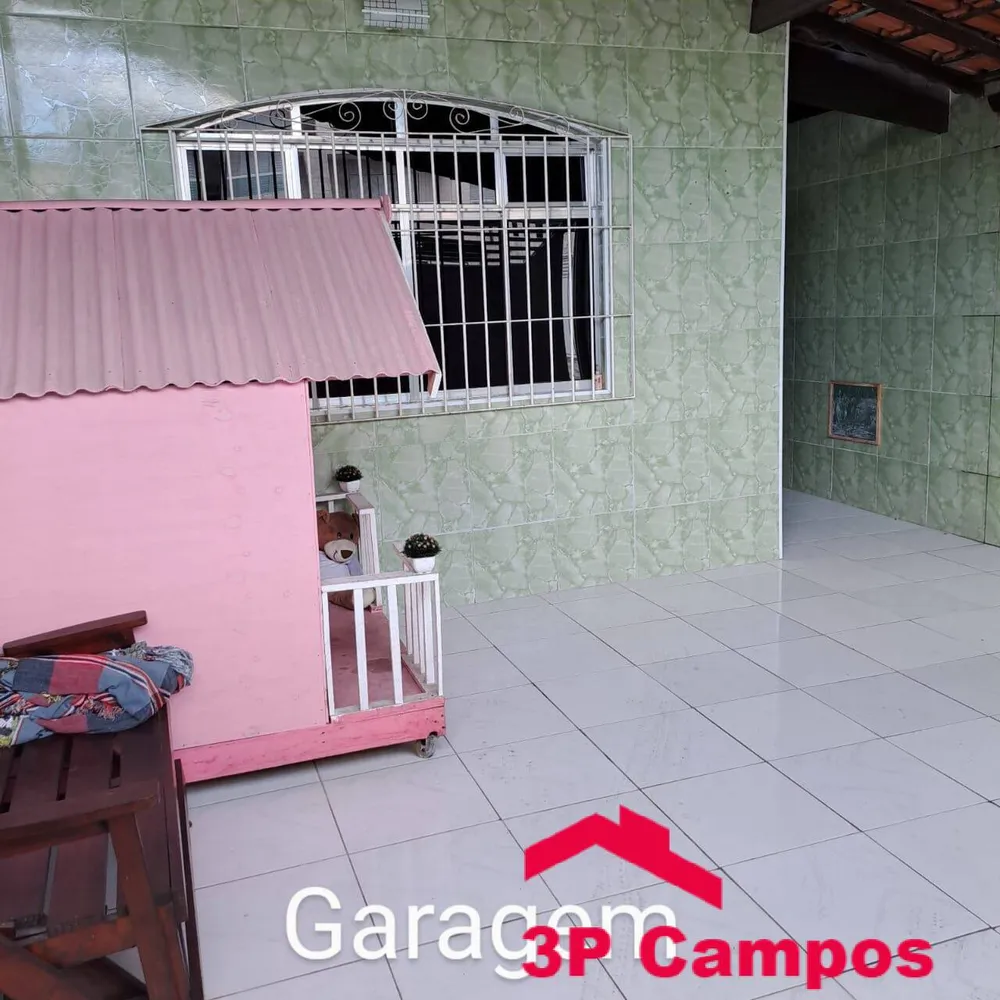Casa, 2 quartos, 135 m² - Foto 1