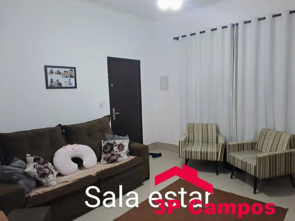 Casa, 2 quartos, 135 m² - Foto 8