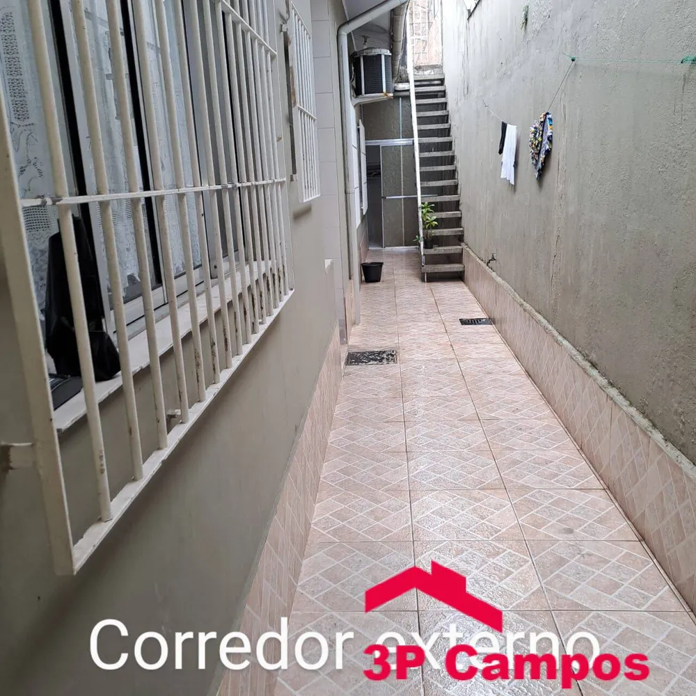 Casa, 2 quartos, 135 m² - Foto 4