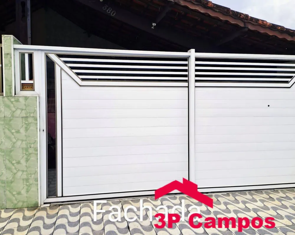 Casa, 2 quartos, 135 m² - Foto 12