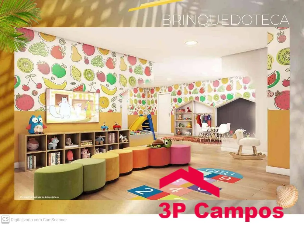 Apartamento, 1 quarto, 47 m² - Foto 4