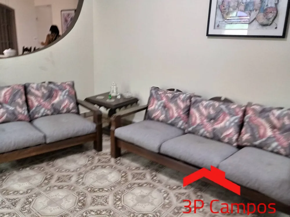 Casa, 3 quartos, 200 m² - Foto 11