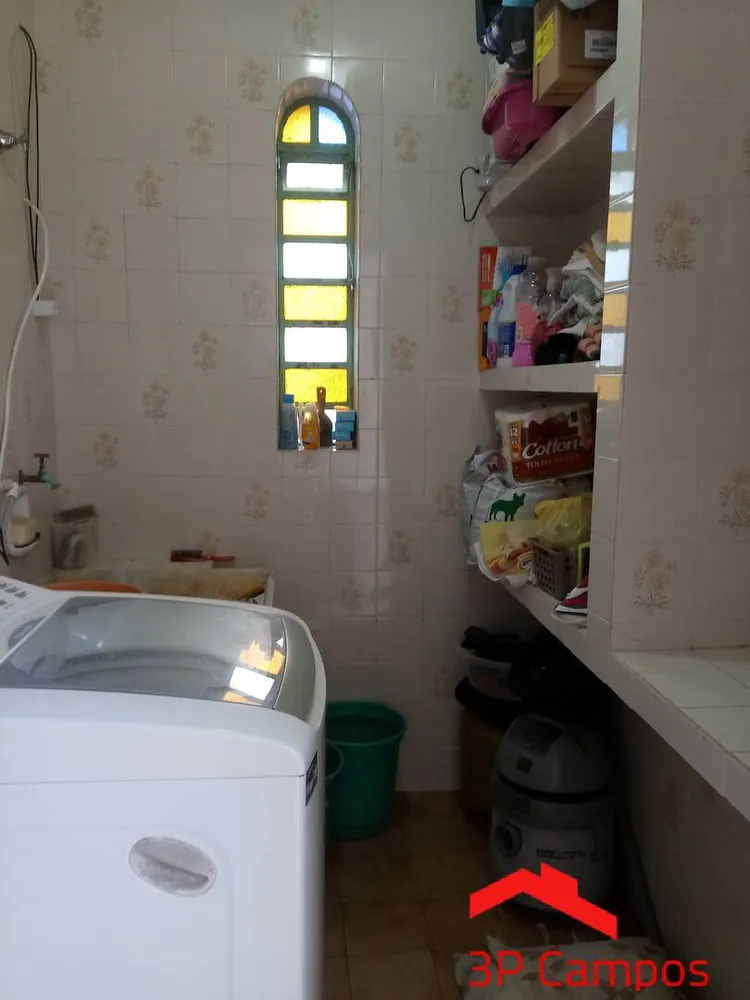 Casa, 3 quartos, 200 m² - Foto 4