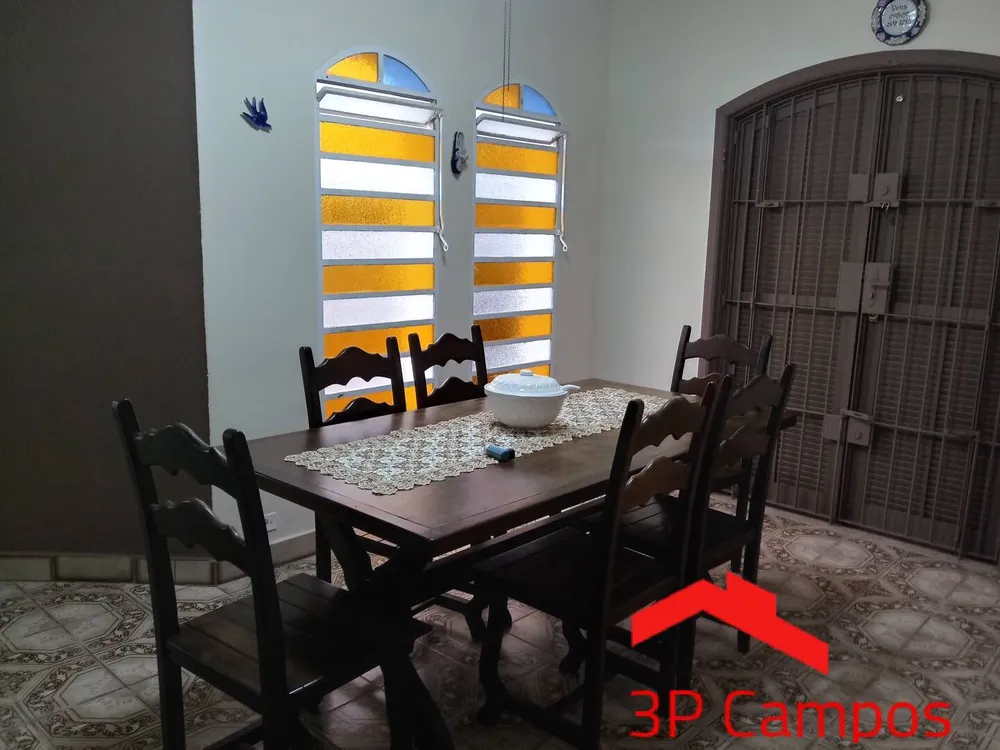 Casa, 3 quartos, 200 m² - Foto 12