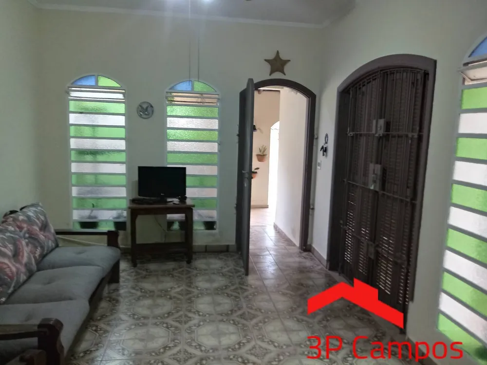 Casa, 3 quartos, 200 m² - Foto 7