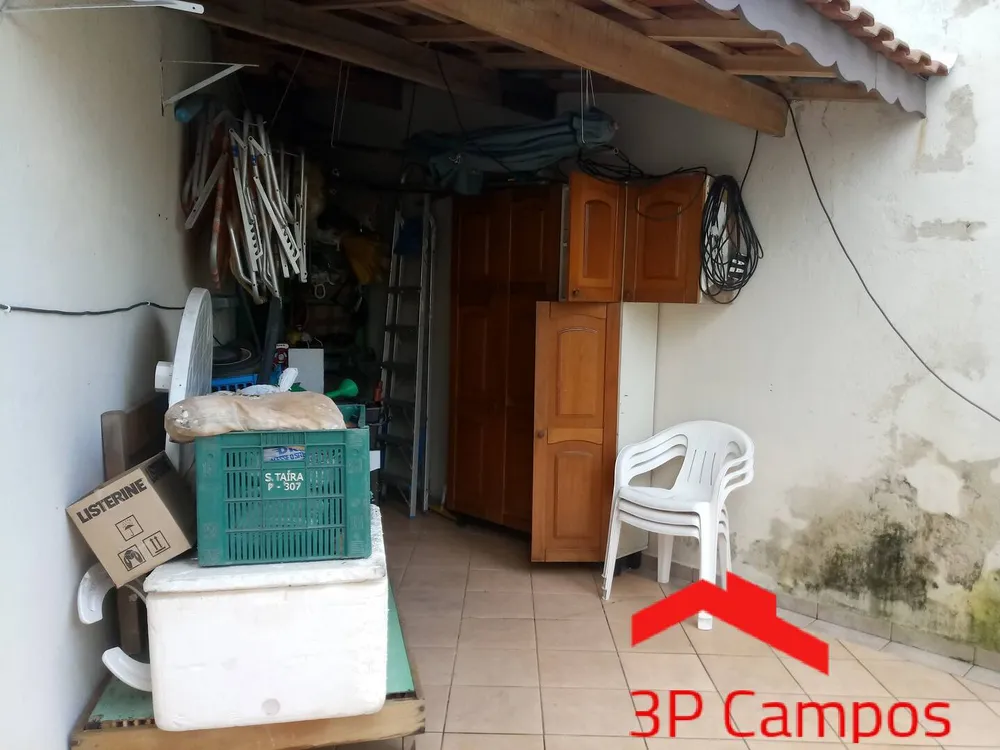 Casa, 3 quartos, 200 m² - Foto 2