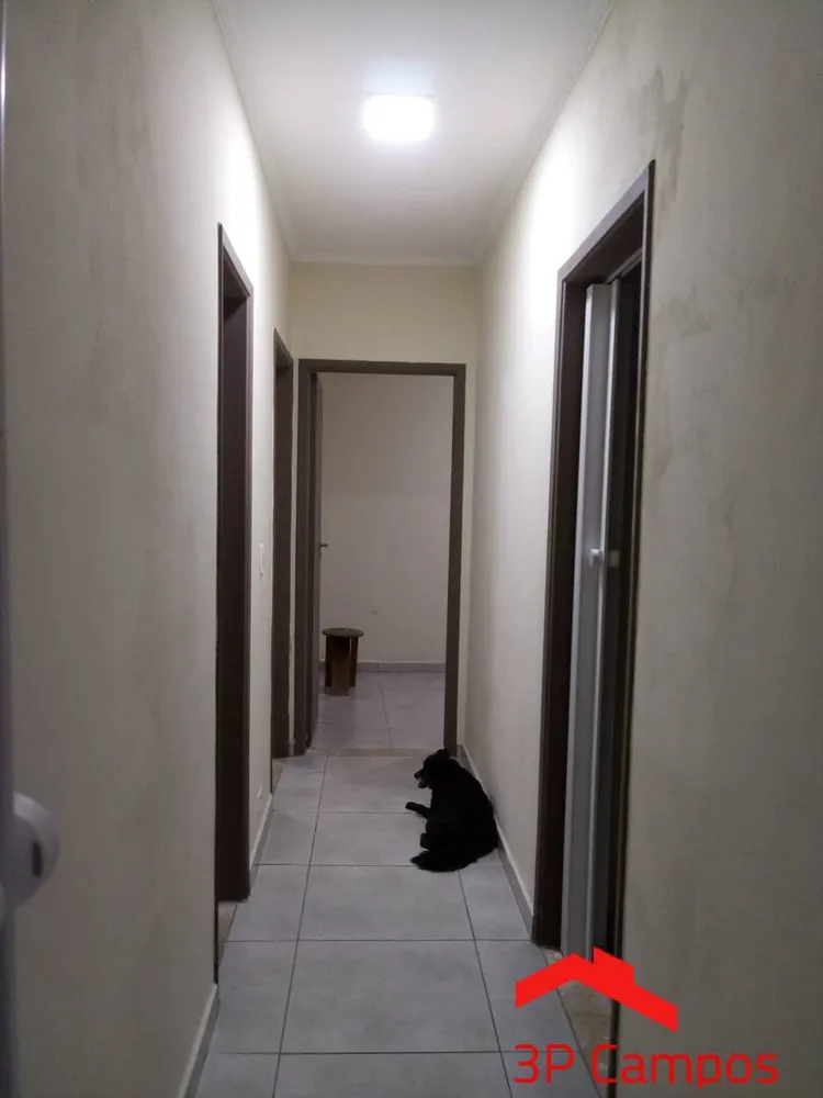 Casa, 3 quartos, 200 m² - Foto 6