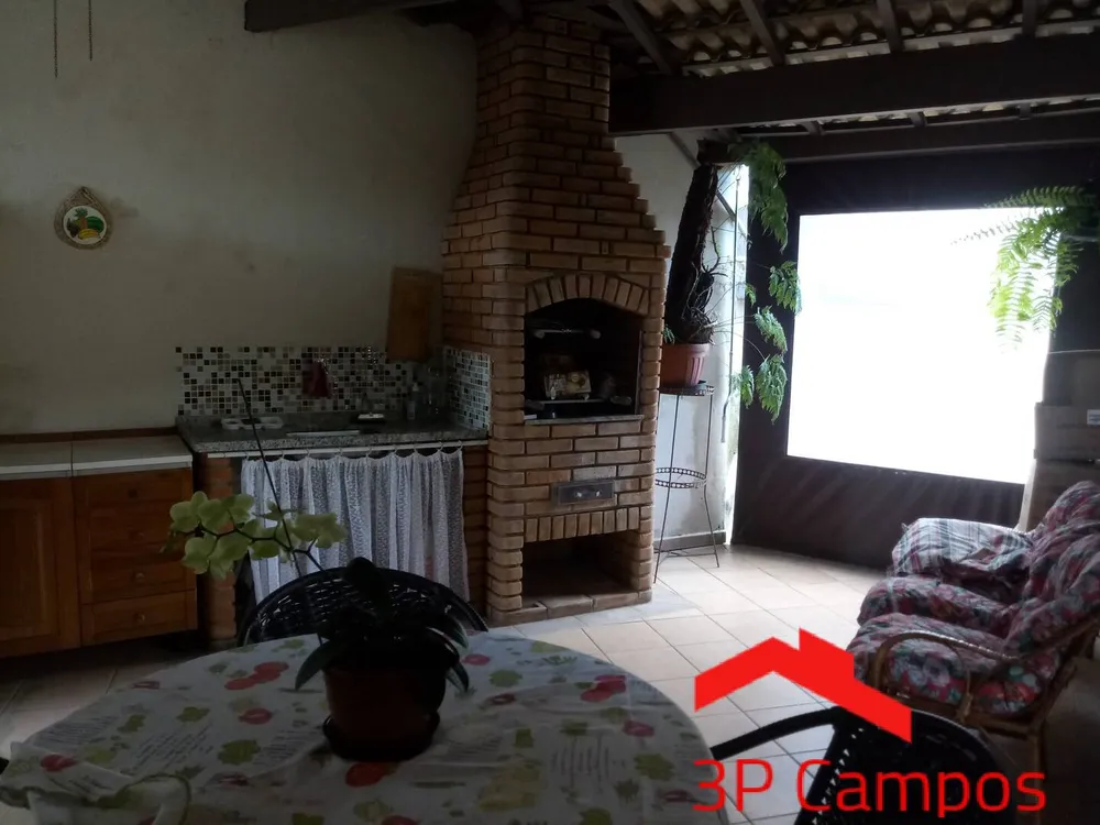 Casa, 3 quartos, 200 m² - Foto 5