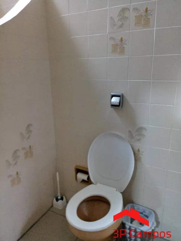 Casa, 3 quartos, 200 m² - Foto 9