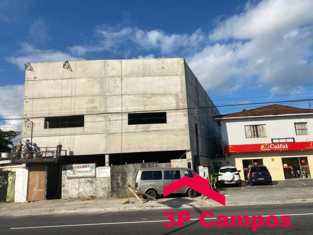 Sala-Conjunto, 500 m² - Foto 3