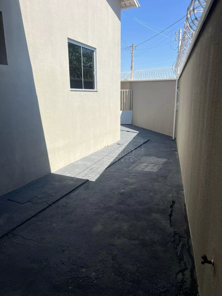 Casa, 3 quartos - Foto 4