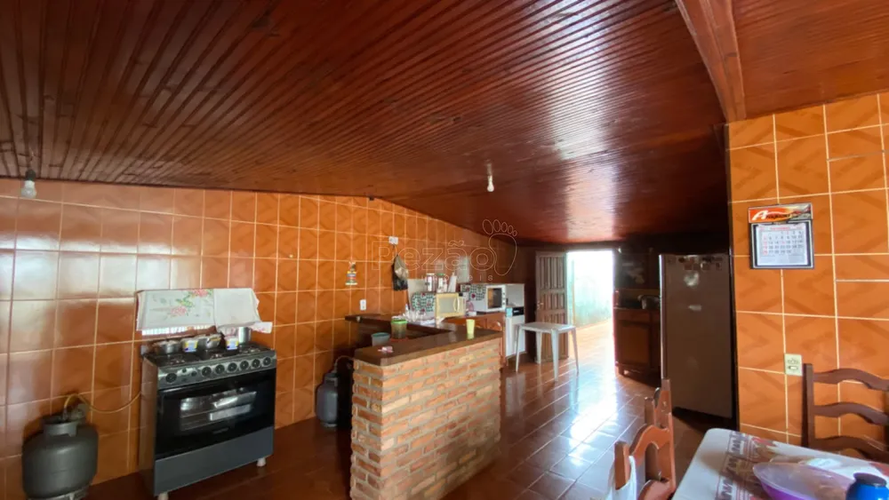 Casa, 3 quartos - Foto 13