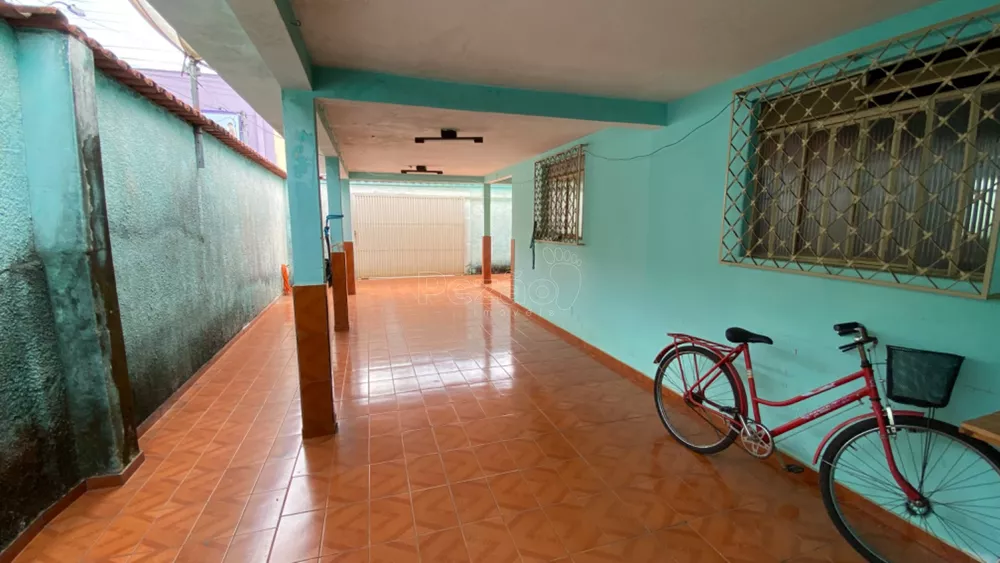 Casa, 3 quartos - Foto 4