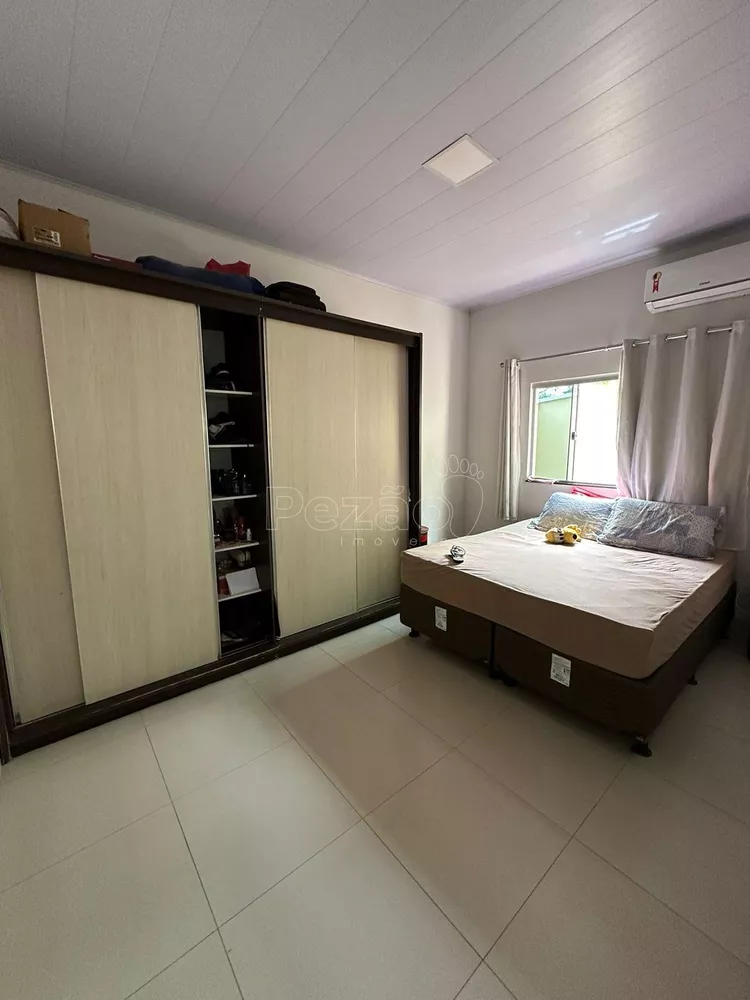 Casa, 3 quartos - Foto 7