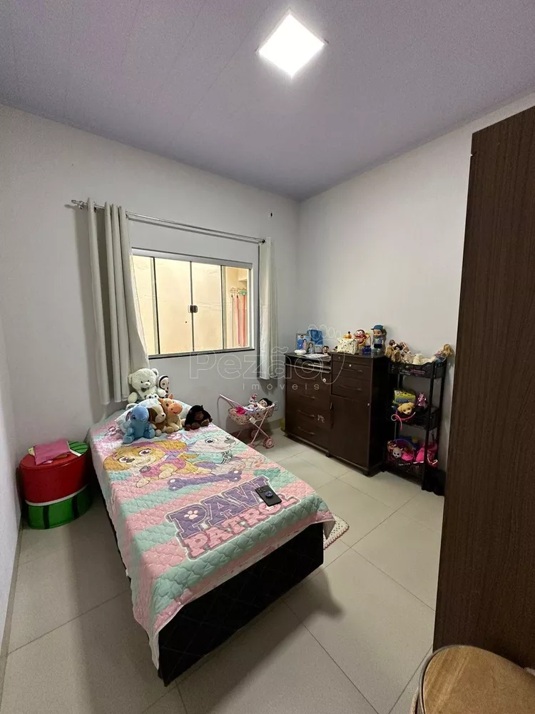 Casa, 3 quartos - Foto 6