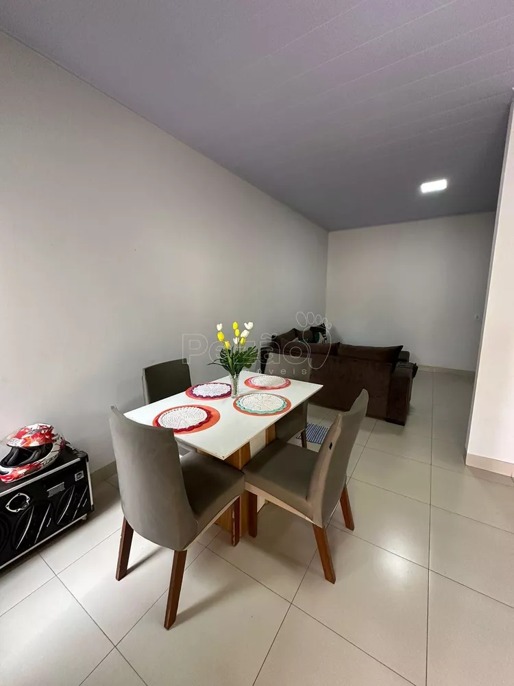 Casa, 3 quartos - Foto 4