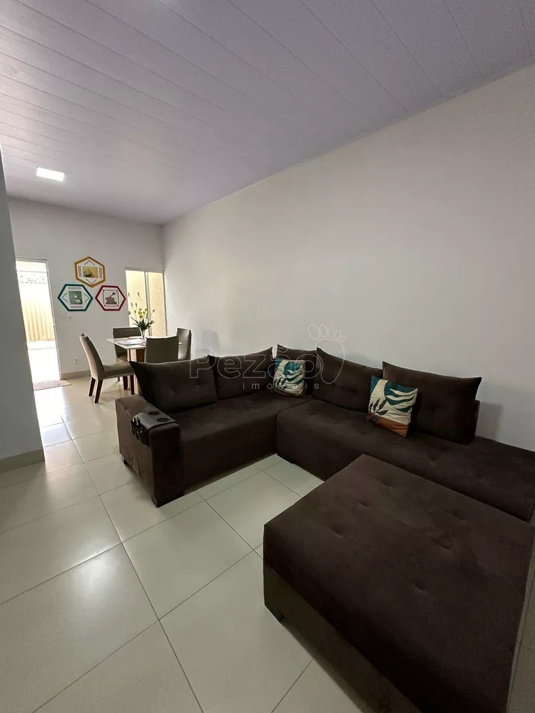 Casa, 3 quartos - Foto 5