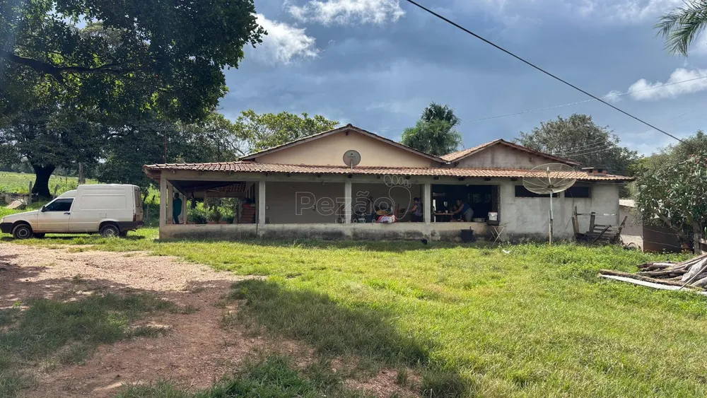Fazenda, 5 m² - Foto 7