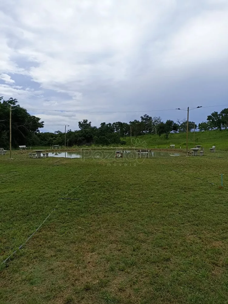 Chácara, 4 quartos - Foto 3